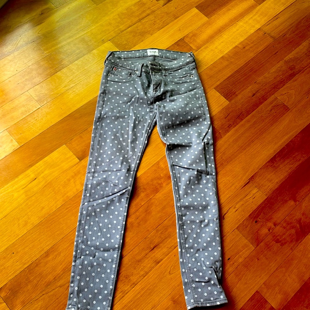 Hudson jeans